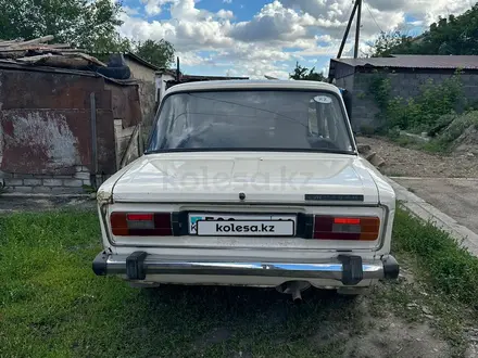 ВАЗ (Lada) 2106 1991 года за 350 000 тг. в Аягоз – фото 3