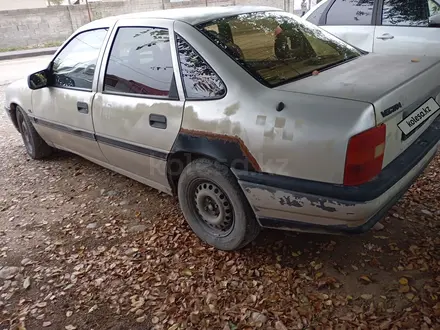 Opel Vectra 1992 года за 790 000 тг. в Шымкент – фото 5