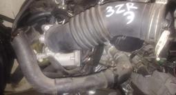 Двигатель 3zr 3zrfe 3zrfae 2.0 вариатор за 380 000 тг. в Алматы – фото 5