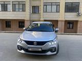 Suzuki Baleno 2022 годаүшін8 900 000 тг. в Костанай