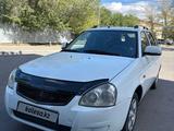 ВАЗ (Lada) Priora 2171 2013 года за 2 250 000 тг. в Костанай – фото 2