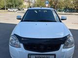 ВАЗ (Lada) Priora 2171 2013 года за 2 250 000 тг. в Костанай – фото 3