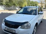 ВАЗ (Lada) Priora 2171 2013 года за 2 250 000 тг. в Костанай – фото 4