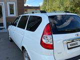 ВАЗ (Lada) Priora 2171 2013 года за 2 250 000 тг. в Костанай – фото 5