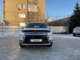 Mitsubishi Outlander 2016 годаүшін10 000 000 тг. в Костанай