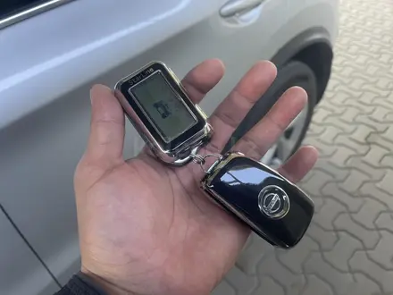 Nissan Qashqai 2018 года за 8 650 000 тг. в Алматы – фото 4
