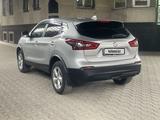 Nissan Qashqai 2018 годаүшін8 650 000 тг. в Алматы – фото 3