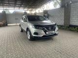 Nissan Qashqai 2018 годаүшін8 650 000 тг. в Алматы – фото 5