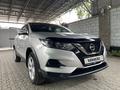 Nissan Qashqai 2018 года за 8 650 000 тг. в Алматы – фото 2