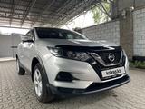 Nissan Qashqai 2018 годаүшін8 650 000 тг. в Алматы – фото 2