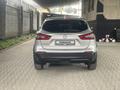 Nissan Qashqai 2018 года за 8 650 000 тг. в Алматы – фото 7