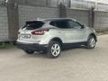 Nissan Qashqai 2018 года за 8 650 000 тг. в Алматы – фото 8