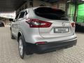 Nissan Qashqai 2018 года за 8 650 000 тг. в Алматы – фото 13