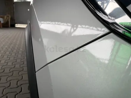 Nissan Qashqai 2018 года за 8 650 000 тг. в Алматы – фото 15