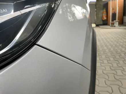 Nissan Qashqai 2018 года за 8 650 000 тг. в Алматы – фото 16