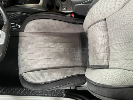Nissan Qashqai 2018 года за 8 650 000 тг. в Алматы – фото 21