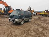 Nissan Caravan 1996 годаүшін1 900 000 тг. в Алматы – фото 3