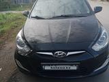 Hyundai Accent 2013 годаүшін4 400 000 тг. в Актобе – фото 4