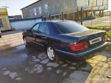 Mercedes-Benz E 280 1997 года за 2 700 000 тг. в Жетысай