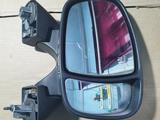 Боковое зеркало на Opel Vivaro. за 1 200 тг. в Шымкент