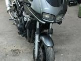 Yamaha  FZS600 Fazer 1999 года за 1 200 000 тг. в Алматы