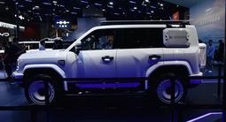 BYD FangChengBao Leopard 5 2025 года за 24 490 000 тг. в Алматы – фото 4