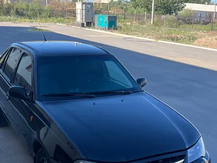 Daewoo Nexia 2010 года за 1 100 000 тг. в Кызылорда – фото 9