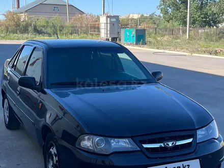 Daewoo Nexia 2010 года за 1 100 000 тг. в Кызылорда – фото 3
