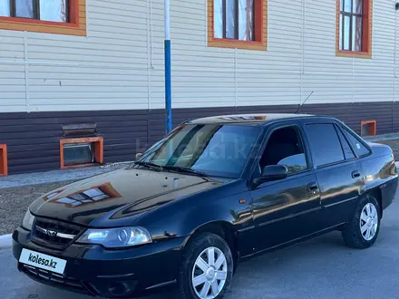 Daewoo Nexia 2010 года за 1 100 000 тг. в Кызылорда – фото 2