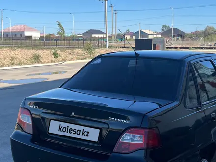Daewoo Nexia 2010 года за 1 100 000 тг. в Кызылорда – фото 6
