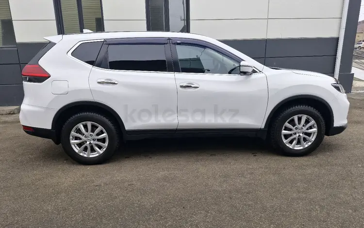 Nissan X-Trail 2019 года за 10 500 000 тг. в Атырау