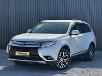 Mitsubishi Outlander 2018 годаүшін11 000 000 тг. в Актобе