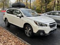 Subaru Outback 2019 года за 12 500 000 тг. в Алматы