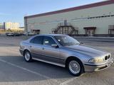 BMW 520 1996 годаүшін3 400 000 тг. в Караганда – фото 2