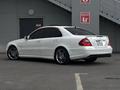 Mercedes-Benz E 55 AMG 2004 года за 14 000 000 тг. в Алматы – фото 3