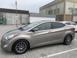 Hyundai Elantra 2013 годаfor4 300 000 тг. в Алматы