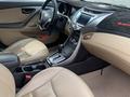 Hyundai Elantra 2013 годаfor4 300 000 тг. в Алматы – фото 5