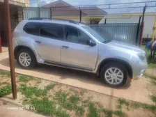 Nissan Terrano, 2019
