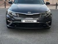 Kia K5 2018 года за 9 000 000 тг. в Шымкент