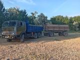 КамАЗ  45142 1990 годаүшін7 500 000 тг. в Семей