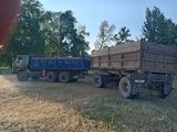 КамАЗ  45142 1990 годаүшін7 500 000 тг. в Семей – фото 3