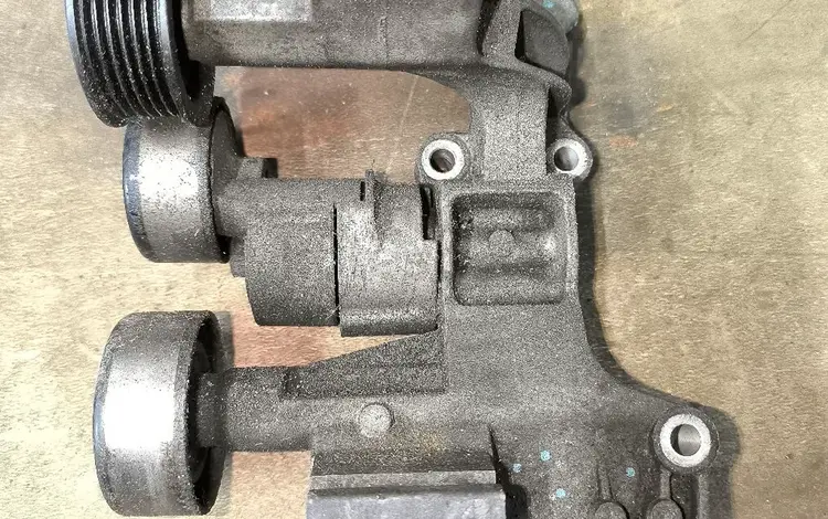 Кронштейн натяжного ролика за 25 000 тг. в Алматы