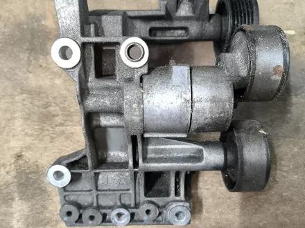 Кронштейн натяжного ролика за 25 000 тг. в Алматы – фото 2