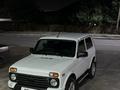 ВАЗ (Lada) Lada 2121 2020 годаүшін4 000 000 тг. в Шымкент