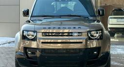 Land Rover Defender X-Dynamic SE 2025 годаfor81 056 000 тг. в Петропавловск – фото 2