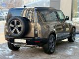 Land Rover Defender X-Dynamic SE 2025 годаfor81 056 000 тг. в Петропавловск – фото 4