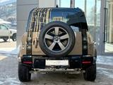 Land Rover Defender X-Dynamic SE 2025 годаfor81 056 000 тг. в Петропавловск – фото 5