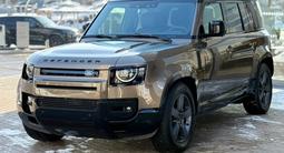 Land Rover Defender X-Dynamic SE 2025 годаfor81 056 000 тг. в Петропавловск