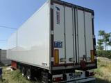 Schmitz Cargobull 2019 года за 21 000 000 тг. в Туркестан – фото 3