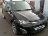ВАЗ (Lada) Kalina 2192 2014 года за 3 200 000 тг. в Петропавловск – фото 4